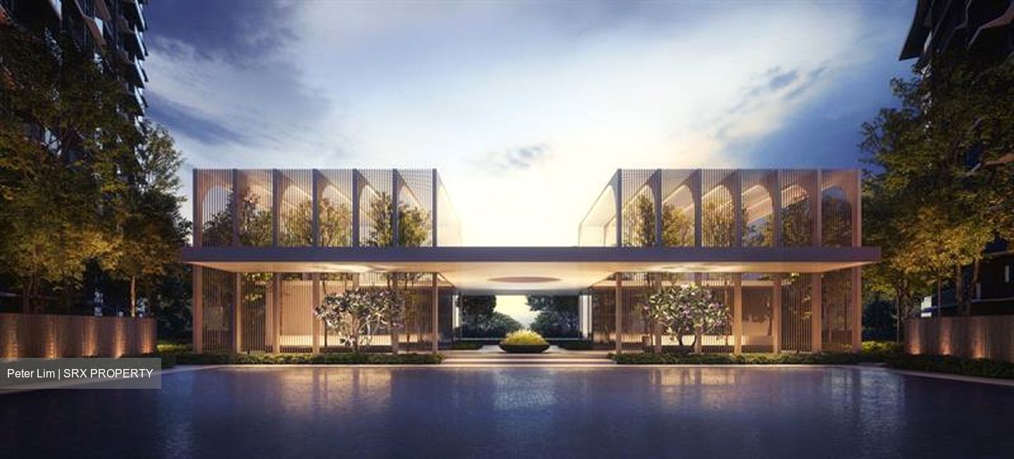 Yuan Ching Road (D22), Condominium #609659081